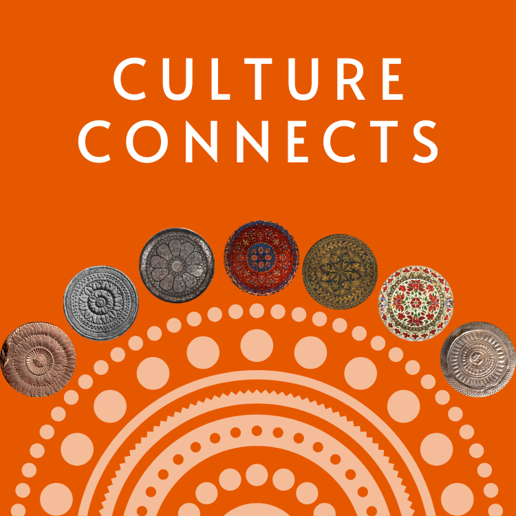 CULTURE CONNECTS