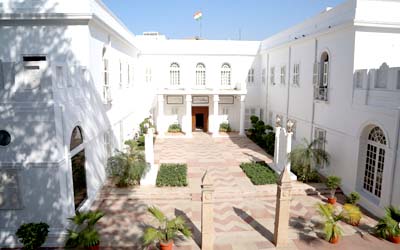 Gandhi Smriti & Darshan Samiti