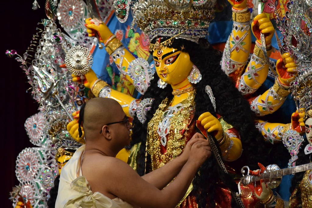 Durga Puja