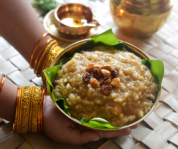 Pongal – ATime to Start Anew!