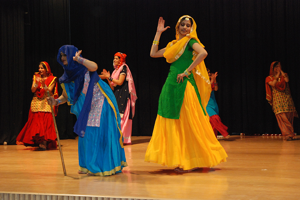 Lohri: Honouring the Harvest
