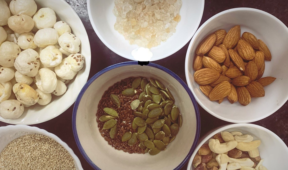 Lohri: Honouring the Harvest