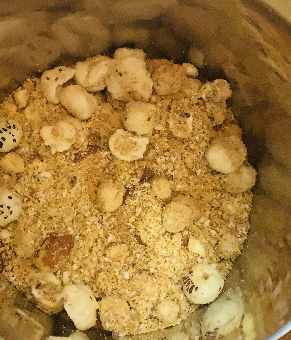 Lohri: Honouring the Harvest
