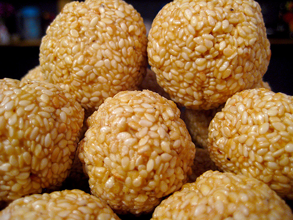 Lohri: Honouring the Harvest