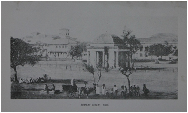 Parsi Theatre in Bombay