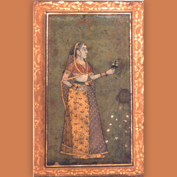 Maharaja Ranjit Singh 