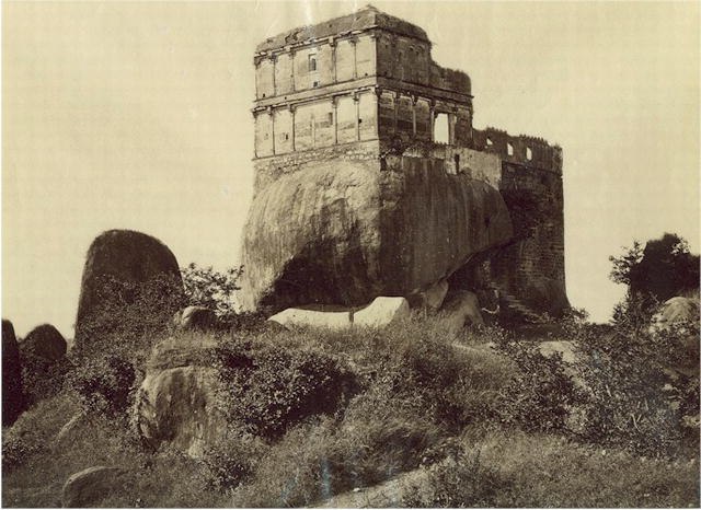 Governor-General Dalhousie